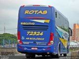 RodeRotas - Rotas de Viação do Triângulo 72324 na cidade de Campinas, São Paulo, Brasil, por Alex Aparecido. Número da foto: #4684606.
