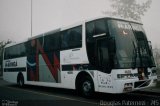 Expresso Maringá 4605 na cidade de Curitiba, Paraná, Brasil, por Douglas Paternezi. Número da foto: #4683882.