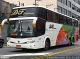 DF Turismo 2890 na cidade de São Paulo, São Paulo, Brasil, por Cleverson dos Reis Giraldi. Número da foto: #4684023.