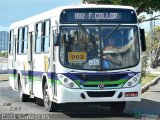 Viação Modelo 9323 na cidade de Aracaju, Sergipe, Brasil, por David  Souza. Número da foto: #4684037.
