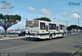 Viação Modelo 9136 na cidade de Aracaju, Sergipe, Brasil, por David  Souza. Número da foto: #4684022.