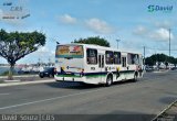 Viação Modelo 9136 na cidade de Aracaju, Sergipe, Brasil, por David  Souza. ID da foto: :id.