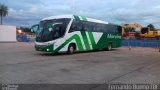 Empresa de Transportes e Turismo Moreira 2270 na cidade de Goiânia, Goiás, Brasil, por Fernando Fernandes. Número da foto: #4682908.