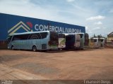 Viação Garcia GARAGEM - MANDAGUARI na cidade de Mandaguari, Paraná, Brasil, por Emanoel Diego.. Número da foto: #4683114.