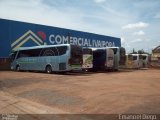 Viação Garcia Garagem - Mandaguari na cidade de Mandaguari, Paraná, Brasil, por Emanoel Diego.. ID da foto: :id.