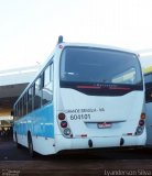 Viação Grande Brasília 604101 na cidade de Brasília, Distrito Federal, Brasil, por Lyanderson Silva. Número da foto: #4683279.