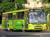 Santo Antônio Transportes Niterói 2.2.076 na cidade de Niterói, Rio de Janeiro, Brasil, por Renan Vieira. Número da foto: #4683796.
