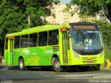 Santo Antônio Transportes Niterói 2.2.006 na cidade de Niterói, Rio de Janeiro, Brasil, por Renan Vieira. Número da foto: #4683824.