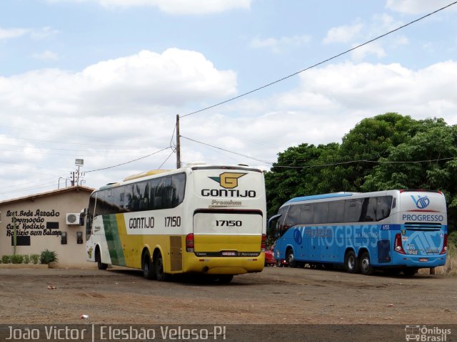 Pontos de Apoio Ponto de Apoio Elesbão Veloso-PI na cidade de Elesbão Veloso, Piauí, Brasil, por João Victor. ID da foto: 4687171.