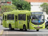 Víper Transportes 300.212 na cidade de São Luís, Maranhão, Brasil, por Patrick Ribeiro. Número da foto: #4687199.