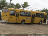 AVP - Auto Viação Paraíso 5302 na cidade de Aracaju, Sergipe, Brasil, por Jonathan Silva. Número da foto: #:id.
