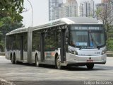 Sambaíba Transportes Urbanos 2 3097 na cidade de São Paulo, São Paulo, Brasil, por Felipe Gonzales. Número da foto: #4687239.