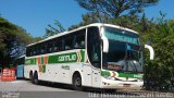 Empresa Gontijo de Transportes 14420 na cidade de São Paulo, São Paulo, Brasil, por Luiz Henrique Fornazari Toledo. Número da foto: #4685756.