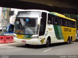 Empresa Gontijo de Transportes 12900 na cidade de Rio de Janeiro, Rio de Janeiro, Brasil, por Junior Almeida. Número da foto: #:id.