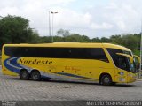 Viação Nordeste 1705 na cidade de João Pessoa, Paraíba, Brasil, por Marcelo Soares Cardoso. Número da foto: #4686231.