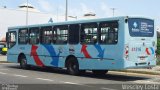 Terra Luz Transportes 41816 na cidade de Fortaleza, Ceará, Brasil, por Wescley  Costa. Número da foto: #4685342.