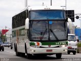 Empresa Gontijo de Transportes 14730 na cidade de São Paulo, São Paulo, Brasil, por Fabricio Zulato. Número da foto: #:id.