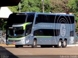 Viação Garcia 8921 na cidade de Maringá, Paraná, Brasil, por Fabricio do Nascimento Zulato. Número da foto: #4685253.
