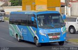 Transamérica Turismo 1100 na cidade de Maceió, Alagoas, Brasil, por Felipe Rocha. Número da foto: #4687327.