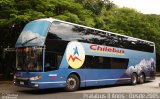 Chilebus Internacional 111 na cidade de São Paulo, São Paulo, Brasil, por Cristiano Soares da Silva. Número da foto: #4687261.