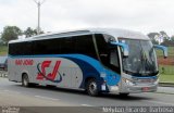 São João Turismo 11000 na cidade de Perdões, Minas Gerais, Brasil, por Nélyton Ricardo  Barbosa. Número da foto: #4685586.