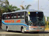 Expresso de Prata 460315 na cidade de Bauru, São Paulo, Brasil, por Lucas Vieira. ID da foto: :id.