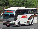 RIL - Rodoviário Ibitinguense Ltda. 440 na cidade de Bauru, São Paulo, Brasil, por Lucas Vieira. ID da foto: :id.