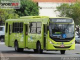 Víper Transportes 300.218 na cidade de São Luís, Maranhão, Brasil, por Patrick Ribeiro. Número da foto: #4687205.