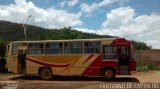 VPL - Viação Paraiba 35 na cidade de Paraíba do Sul, Rio de Janeiro, Brasil, por Fabiano Magalhaes. Número da foto: #4685916.