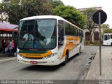 Viação Bassamar 119 na cidade de Juiz de Fora, Minas Gerais, Brasil, por Matheus Ângelo Souza e Silva. Número da foto: #4686628.