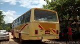 VPL - Viação Paraiba 35 na cidade de Paraíba do Sul, Rio de Janeiro, Brasil, por Fabiano Magalhaes. Número da foto: #4685910.