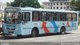 Terra Luz Transportes 41824 na cidade de Fortaleza, Ceará, Brasil, por Wescley  Costa. Número da foto: #4685349.