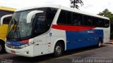Viação Riodoce 81101 na cidade de Guarulhos, São Paulo, Brasil, por Rafael Cmte Rodonave. Número da foto: #4686283.