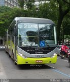 São Dimas Transportes 10729 na cidade de Belo Horizonte, Minas Gerais, Brasil, por Matheus  Felipe. Número da foto: #4686750.