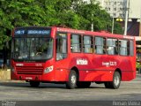 Auto Ônibus Brasília 1.3.175 na cidade de Niterói, Rio de Janeiro, Brasil, por Renan Vieira. ID da foto: :id.