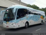 Transportadora Turística Natal 1630 na cidade de São Paulo, São Paulo, Brasil, por Jonathan  Aguiar Correa. Número da foto: #4687296.