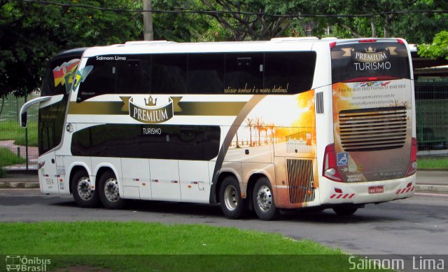 Premium Turismo 1504 na cidade de Vitória, Espírito Santo, Brasil, por Saimom  Lima. ID da foto: 4688237.