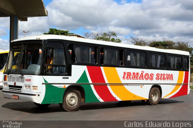 Irmãos Silva 14400 na cidade de Montes Claros, Minas Gerais, Brasil, por Carlos Eduardo Lopes. Número da foto: #4688204.