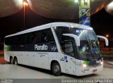 Planalto Transportes 2502 na cidade de Uberlândia, Minas Gerais, Brasil, por Vanderlei da Costa Silva Filho. Número da foto: #:id.