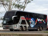 Real Sul Turismo 201570 na cidade de Teresina, Piauí, Brasil, por João Victor. ID da foto: :id.