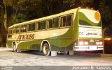 Viação Graciosa 155 na cidade de Curitiba, Paraná, Brasil, por Alexandre M.  Sanches. Número da foto: #4689342.