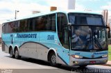 Transnorte - Transporte e Turismo Norte de Minas 52600 na cidade de Montes Claros, Minas Gerais, Brasil, por Carlos Eduardo Lopes. Número da foto: #4688198.