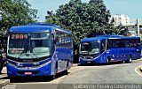 Auto Viação Jabour D86731 na cidade de Rio de Janeiro, Rio de Janeiro, Brasil, por Guilherme Pereira Costa. Número da foto: #:id.
