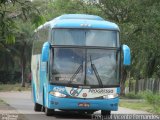 Auto Viação Progresso 6299 na cidade de Recife, Pernambuco, Brasil, por Ezequiel Vicente Fernandes. Número da foto: #:id.