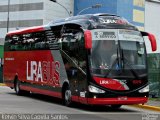 Lirabus 15019 na cidade de São Paulo, São Paulo, Brasil, por Kelvin Silva Caovila Santos. ID da foto: :id.