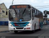 Expresso Lorenzutti 540 na cidade de Guarapari, Espírito Santo, Brasil, por Saimom  Lima. Número da foto: #:id.