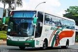 Empresa de Transportes Andorinha 6007 na cidade de Assis, São Paulo, Brasil, por Francisco Ivano. Número da foto: #4688501.