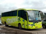 Solaris Transportes 09 na cidade de Conselheiro Lafaiete, Minas Gerais, Brasil, por Rodrigo  Aparecido. Número da foto: #4689159.