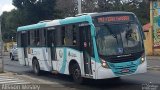 Auto Viação São José 12439 na cidade de Fortaleza, Ceará, Brasil, por Alisson Wesley. Número da foto: #:id.
