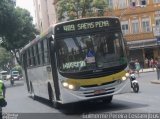 Viação Nossa Senhora das Graças A71541 na cidade de Rio de Janeiro, Rio de Janeiro, Brasil, por Guilherme Pereira Costa. Número da foto: #:id.